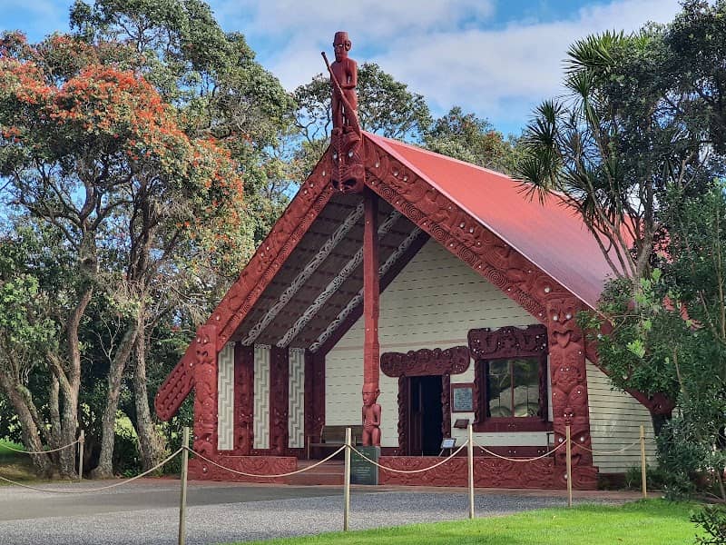 Waitangi Treaty Grounds - Image 2