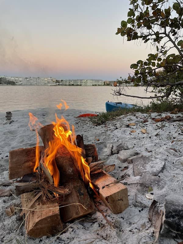 Jackson Island - Image 1