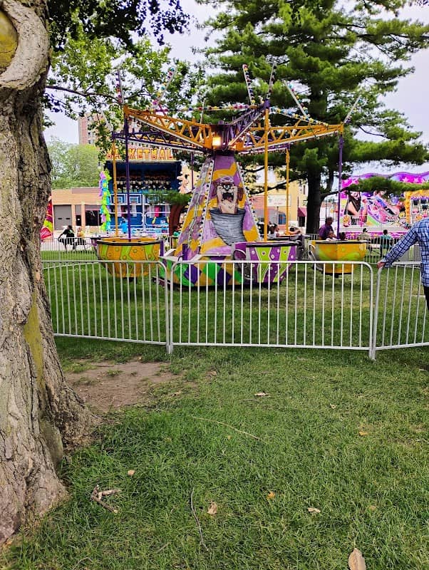 Railroad Days - Image 1