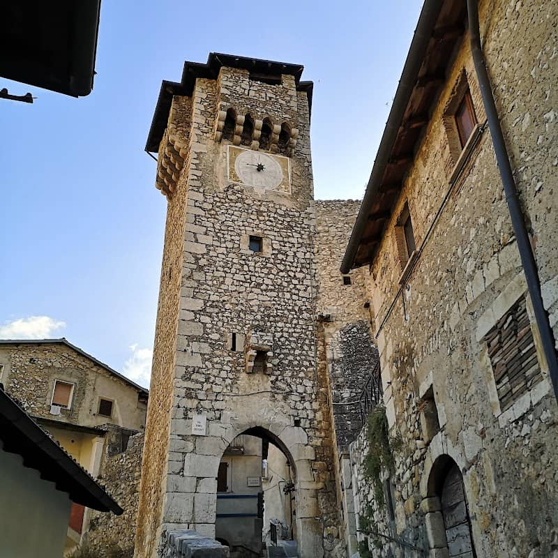 Borgo di Fontecchio - Image 1