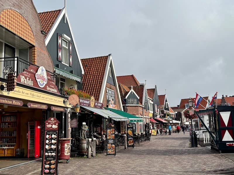 De Dijk van Volendam - Image 1