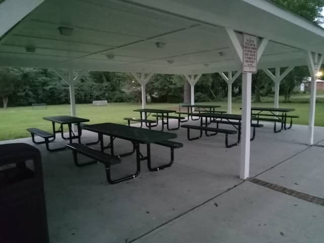 Bishop Rayford Hankins Memorial Park - Image 1