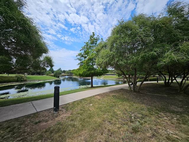 McPherson Park - Image 1
