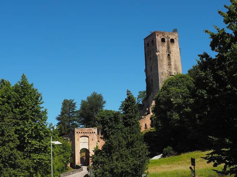 Castello di Collalto - Image 1