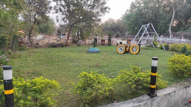 Phatak techno park - Image 1