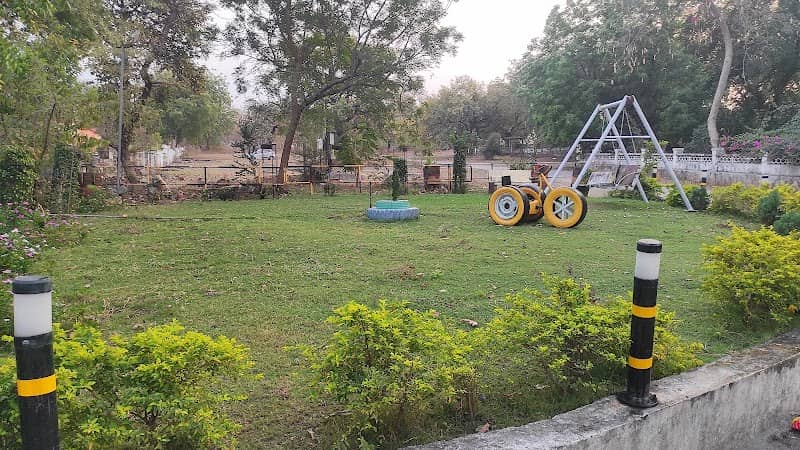 Phatak techno park - Image 1