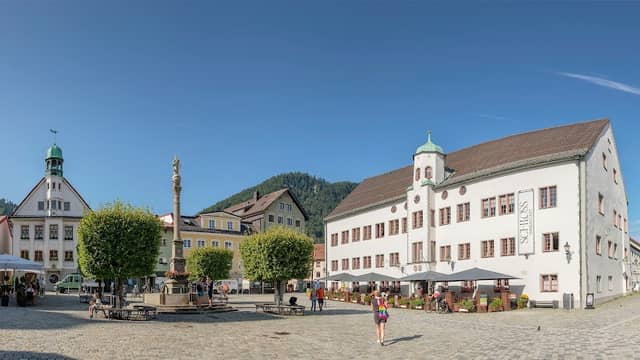 Marienplatz - Image 1