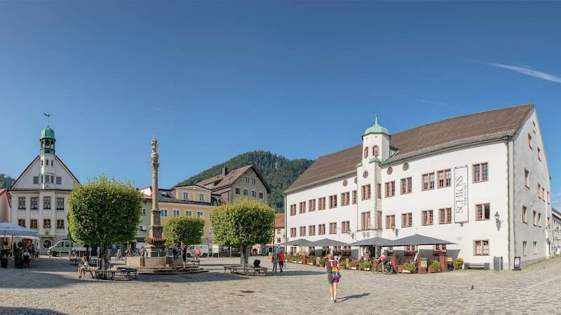 Marienplatz - Image 1