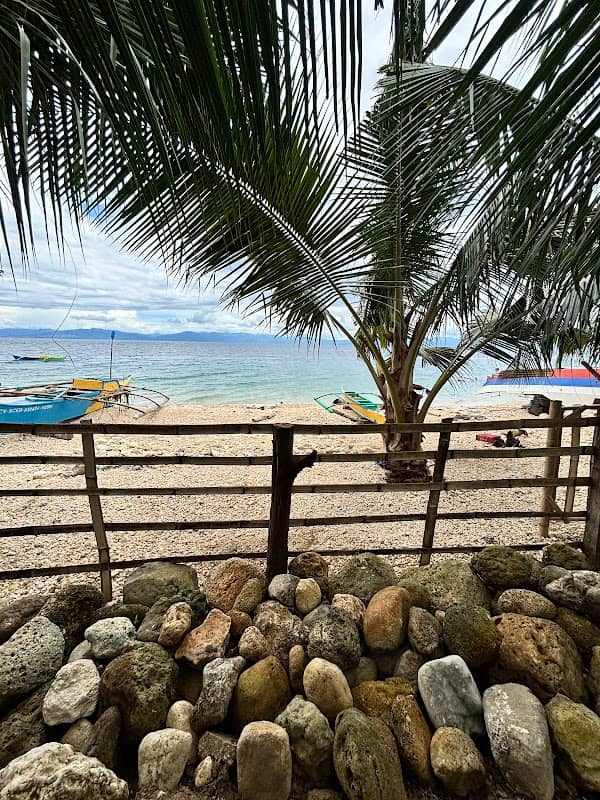 Malbog Beach Club - Image 1