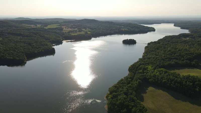 Tomhannock Reservoir, Nortonville & Reservoir Lake Rd - Image 1