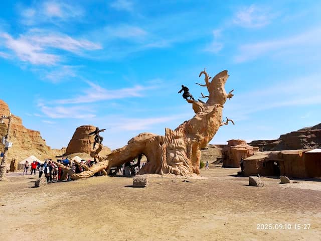 Wo Huzanglong Paishedi - Image 2