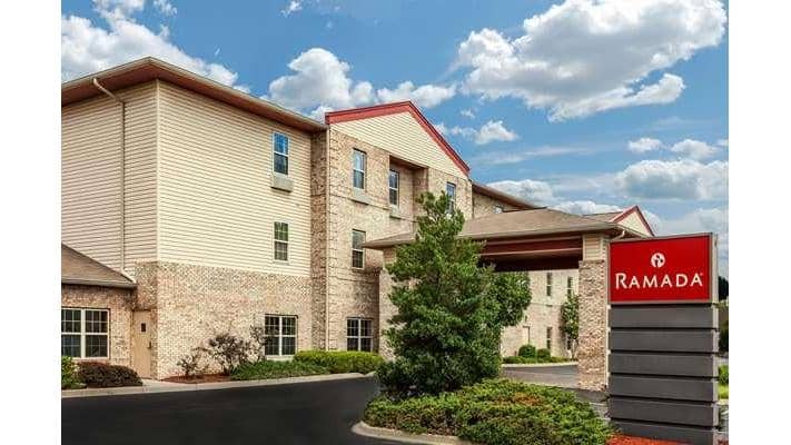 Ramada by Wyndham Sellersburg/Louisville North - Image 1