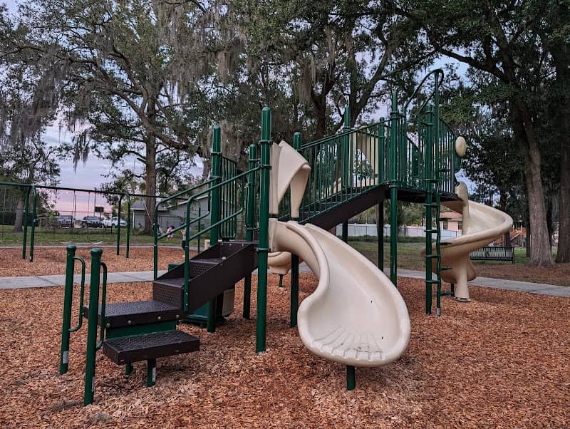 Montgomery Park - Image 1