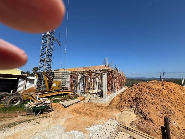 Quinta do vovô - Image 1
