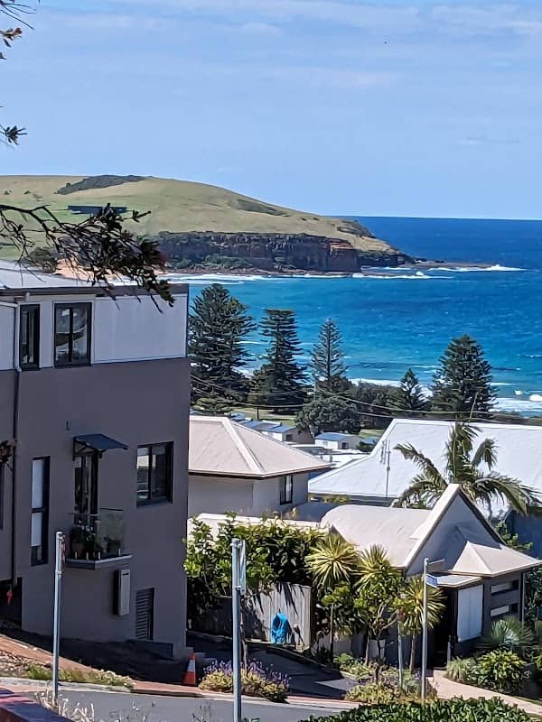 Gerringong Park - Image 1