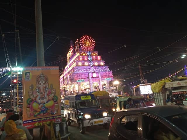 Shree Siddh Vijay Ganesh Mandir - Image 2