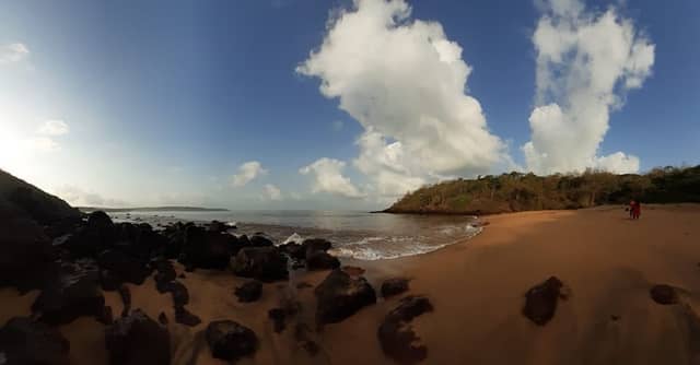 Hidden Beach - Image 1