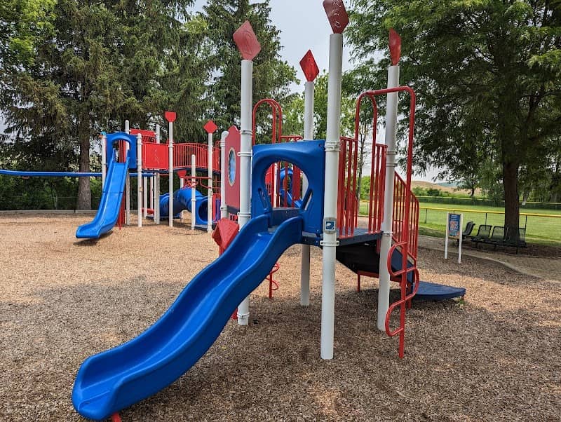 Ryder Park - Image 1