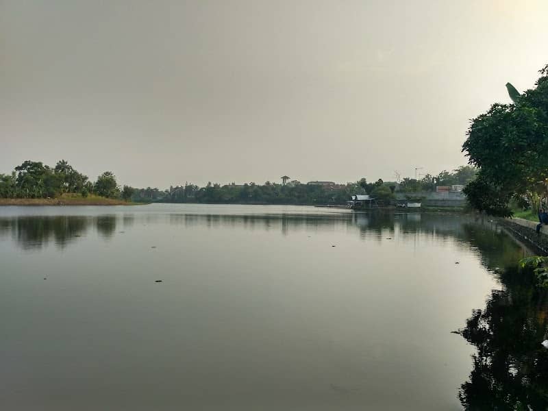 Setu Bojongsari - Image 1