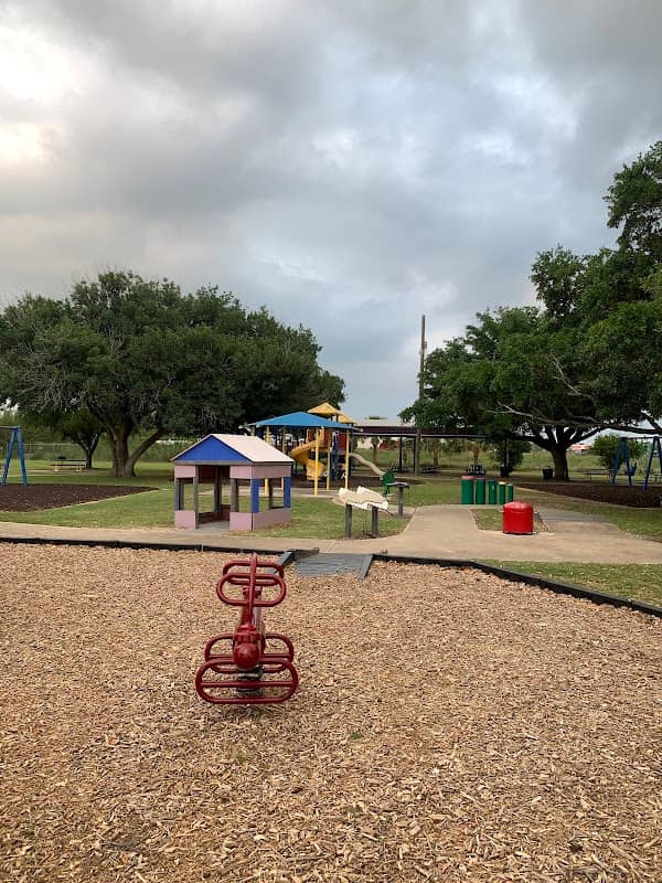 Joe Gulley Park - Image 1