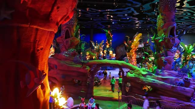 Ariel's Playground - Image 1