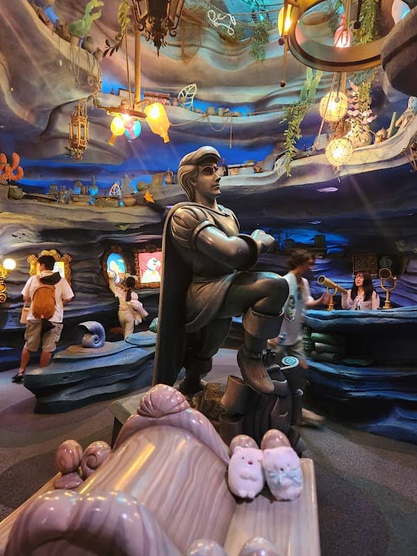 Ariel's Playground - Image 2