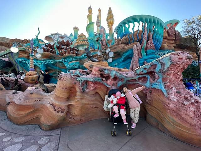Ariel's Playground - Image 3