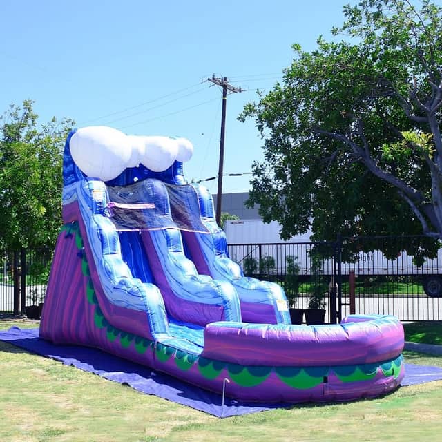 Lux Rentals Inflatables and More LLC - Image 1