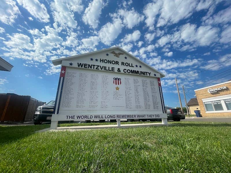 Bicentennial Park - Image 1