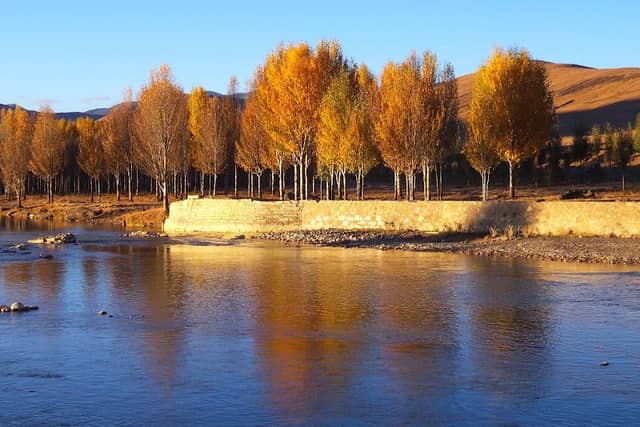 Longgu Heihai Scenic Area - Image 1
