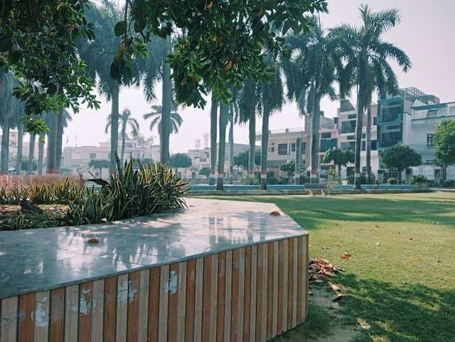 Tanki wala park - Image 1