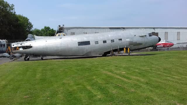 South Yorkshire Aircraft Museum - Image 2