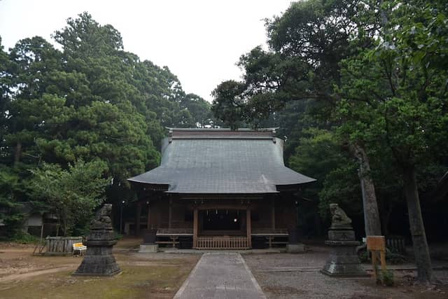 Tōdaisha - Image 1