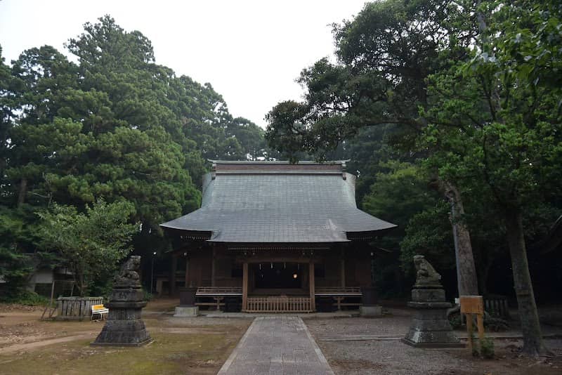 Tōdaisha - Image 1