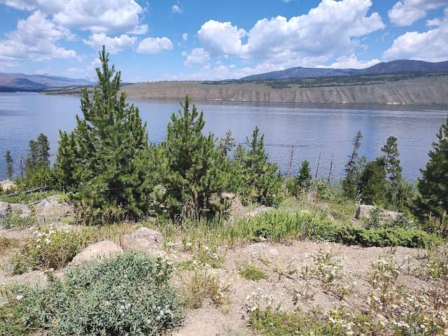 Doe Creek Trail Head - Image 3