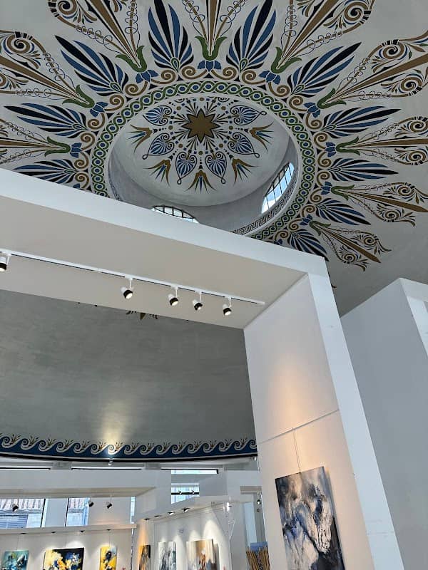 Pavillon du Verdurier - Image 2