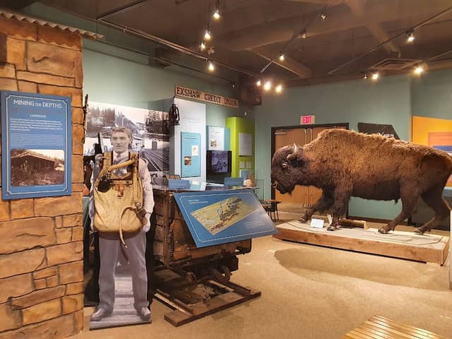 Canmore Museum - Image 3