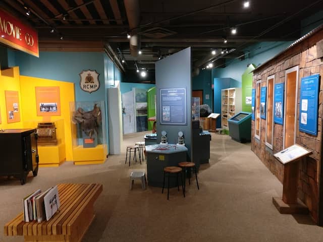 Canmore Museum - Image 2