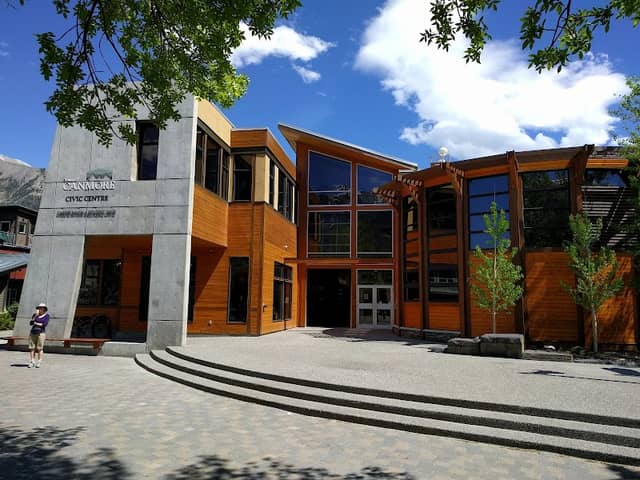 Canmore Museum - Image 1