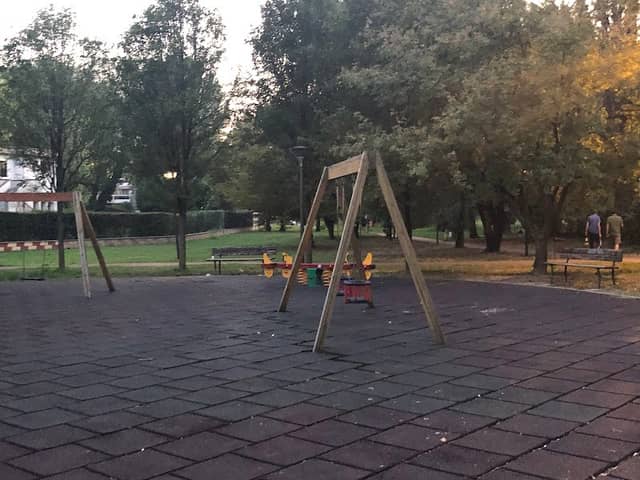 Parco degli Angeli - Image 1