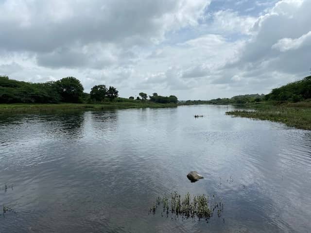 Bhawadi fishing point - Image 1