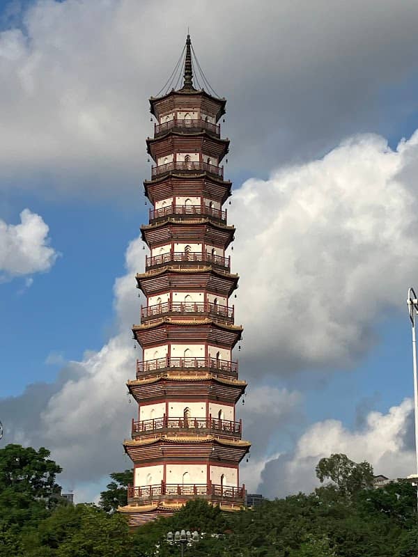 赤岗塔 - Image 1