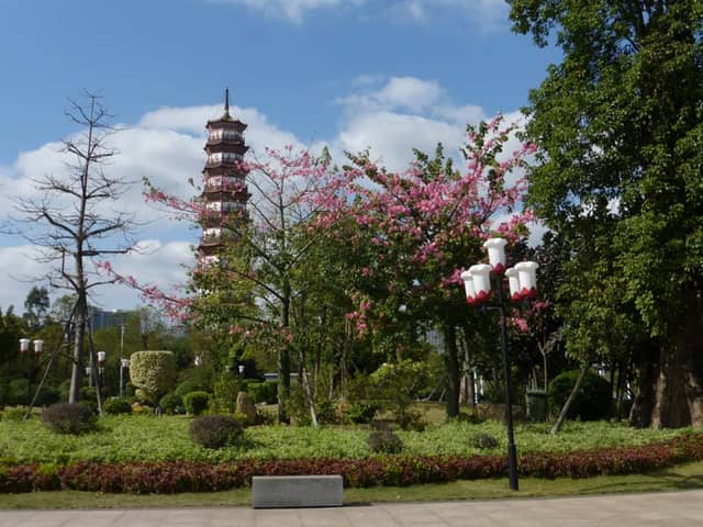 赤岗塔 - Image 2