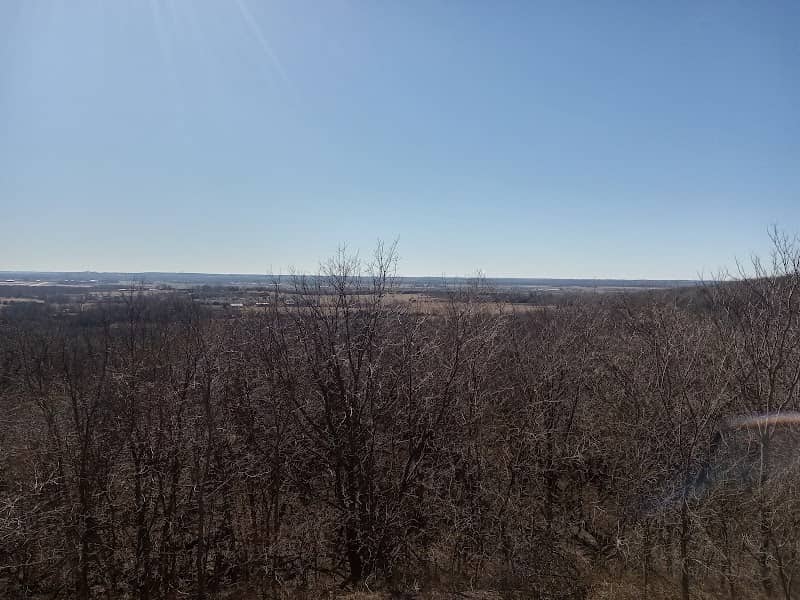 Roth Trailhead - Image 1