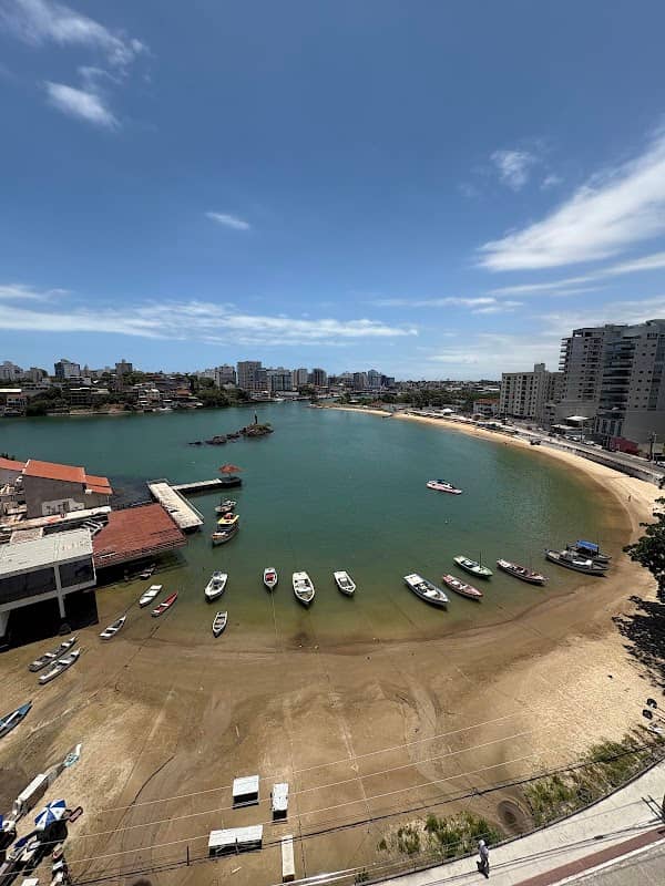 Praia de São Pedro - Image 1