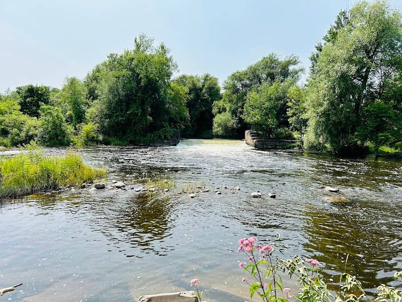 Beaver River access point #4 - Image 1