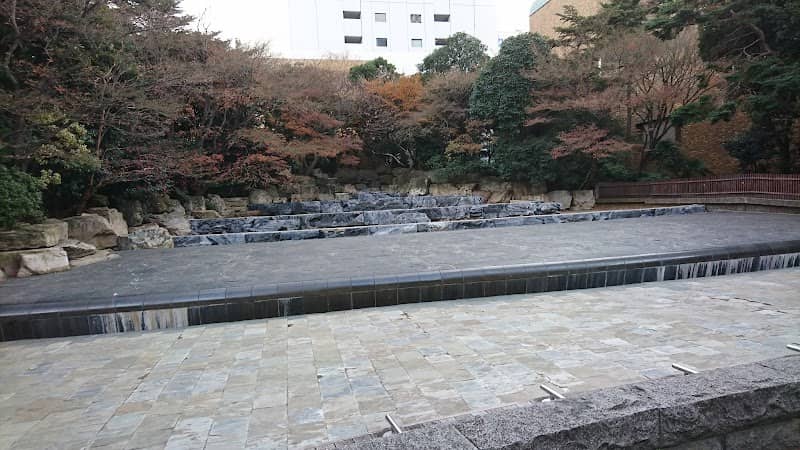 East Ikebukuro Central Park - Image 1