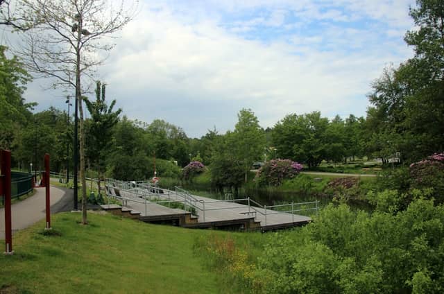 Aniaraparken - Image 1