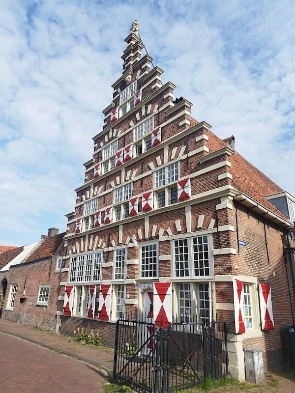 Winkelstraat Haarlemmerstraat - Image 3