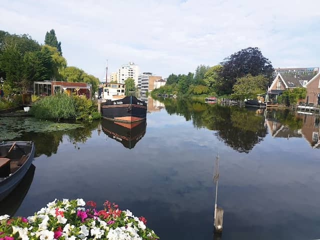 Winkelstraat Haarlemmerstraat - Image 2